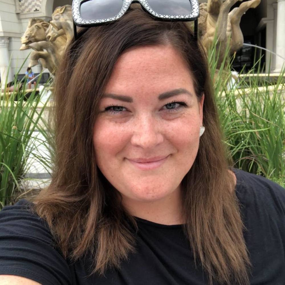 Meet your Posher, Amanda